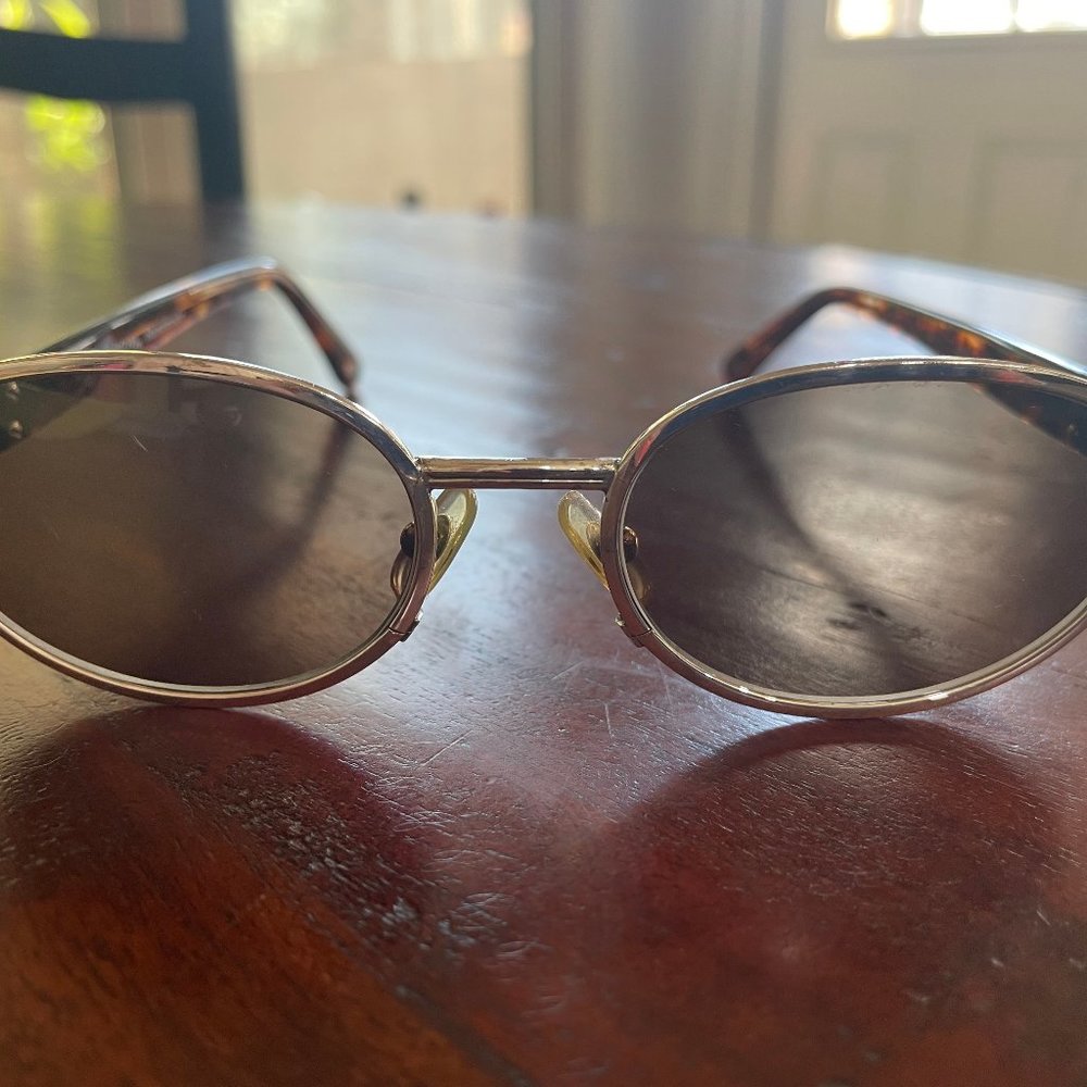 Brighton Ladies Sunglasses with Case